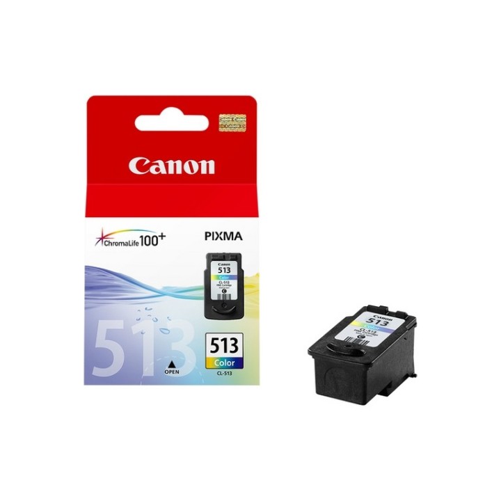 Cartuccia ink Colore CL-513