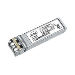 Intel Ethernet SFP+ SR Optics - Modulo transceiver SFP+ - 10GbE - 1000Base-SX, 1 (E10GSFPSR)