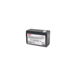 APC Replacement Battery Cartridge 110 - Batteria UPS - 1 batteria x - Piombo -