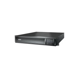 APC Smart-UPS X 750 Rack/Tower LCD - UPS (montabile in rack) - 230 V c.a. V - 60