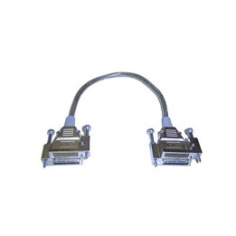 Cisco StackPower - Cavo di alimentazione - 30 cm - per Catalyst 3750X-12, 3750X- (CAB-SPWR-30CM)