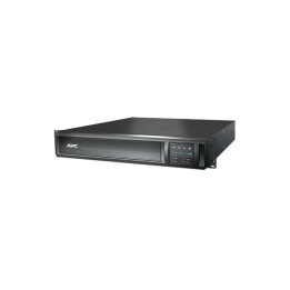 APC Smart-UPS X 1500 Rack/Tower LCD - UPS (montabile in rack) - 230 V c.a. V - 1 (SMX1500RMI2UNC)