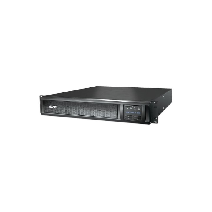 APC Smart-UPS X 1500 Rack/Tower LCD - UPS (montabile in rack) - 230 V c.a. V - 1 (SMX1500RMI2UNC)