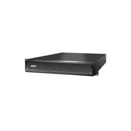 APC Smart-UPS X 48V External Battery Pack Rack/Tower - Contenitore batterie (mon