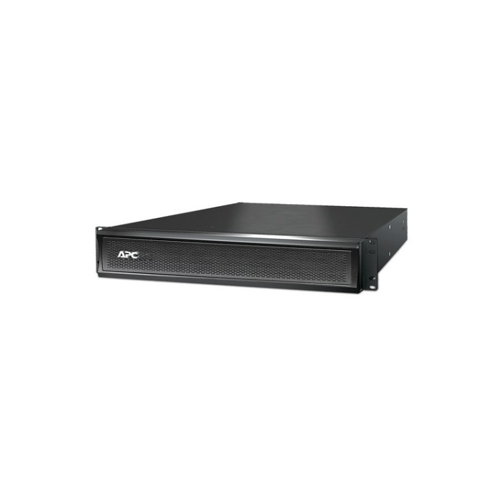 APC Smart-UPS X 48V External Battery Pack Rack/Tower - Contenitore batterie (mon (SMX48RMBP2U)