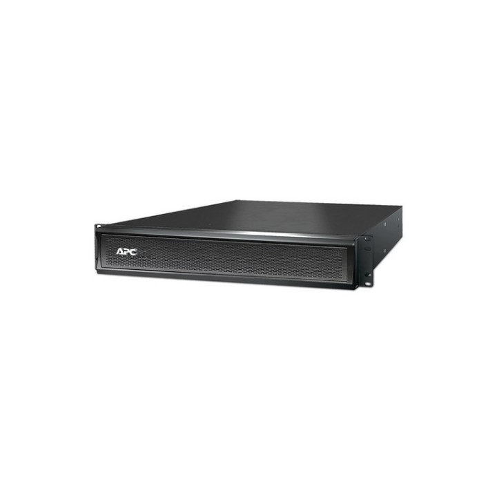 APC Smart-UPS X 48V External Battery Pack Rack/Tower - Contenitore batterie (mon (SMX48RMBP2U)