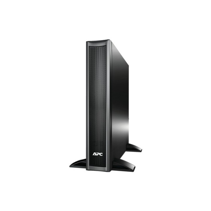 APC Smart-UPS X 48V External Battery Pack Rack/Tower - Contenitore batterie (mon (SMX48RMBP2U)