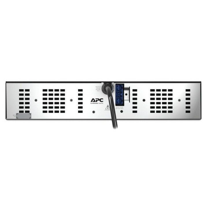 APC Smart-UPS X 48V External Battery Pack Rack/Tower - Contenitore batterie (mon (SMX48RMBP2U)
