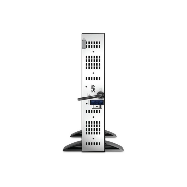 APC Smart-UPS X 48V External Battery Pack Rack/Tower - Contenitore batterie (mon (SMX48RMBP2U)