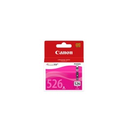 Canon CLI-526M - 9 ml - magenta - originale - serbatoio inchiostro - per PIXMA i