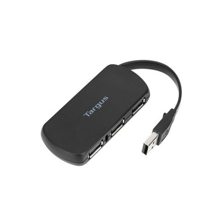 Targus - Hub - 4 x USB 2.0 - desktop