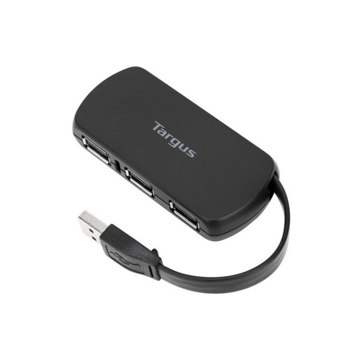 Targus - Hub - 4 x USB 2.0 - desktop