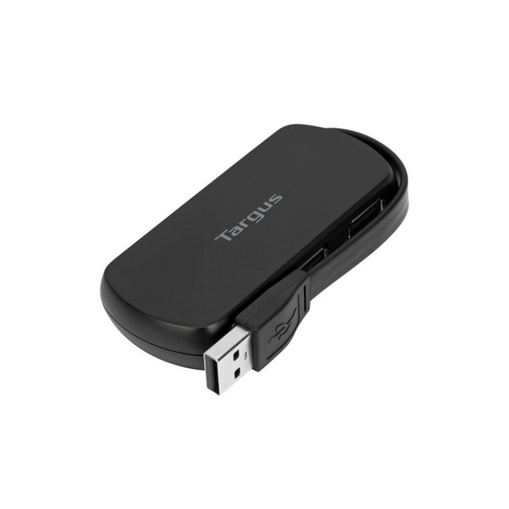 Targus - Hub - 4 x USB 2.0 - desktop