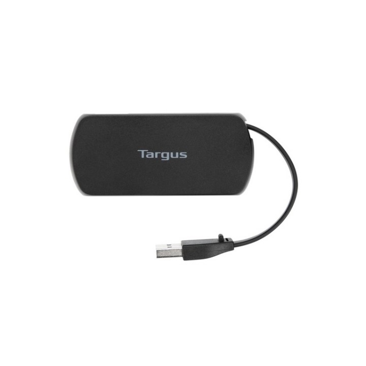 Targus - Hub - 4 x USB 2.0 - desktop