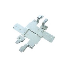 Cisco Ceiling Grid Clip: Recessed - Kit di montaggio per dispositivo di rete - m (AIR-AP-T-RAIL-R)