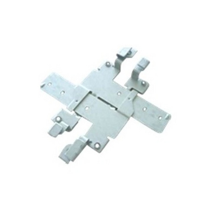 Cisco Ceiling Grid Clip: Recessed - Kit di montaggio per dispositivo di rete - m
