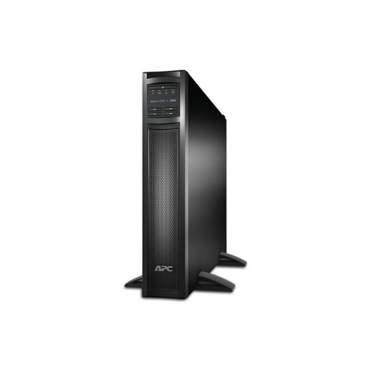 APC Smart-UPS X 3000 Rack/Tower LCD - UPS - 208/230 V c.a. V - 2.7 kW - 3000 VA