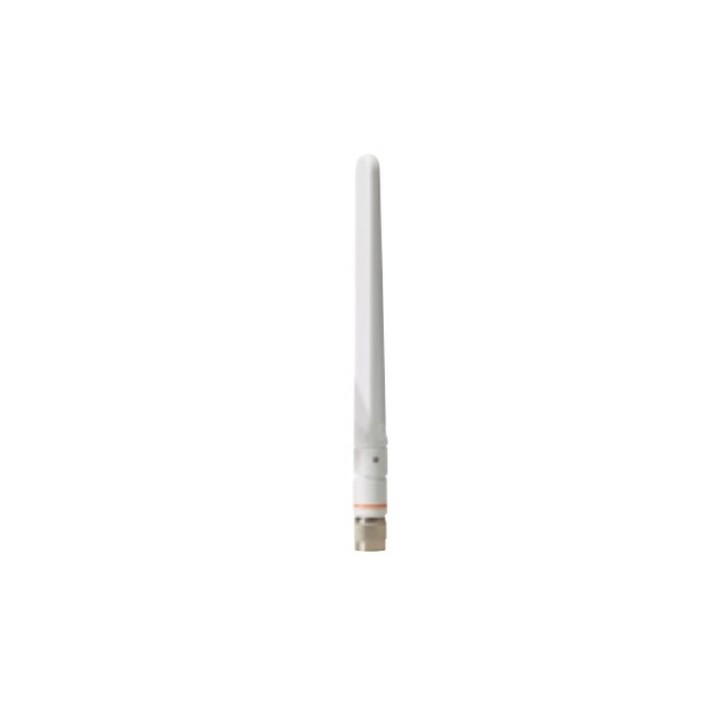 Cisco Aironet Dual-Band Dipole Antenna - Antenna - 2 dBi, 4 dBi - interno - bian