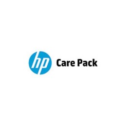HPE Proactive Care 24x7 Service - Contratto di assistenza esteso - parti e manod