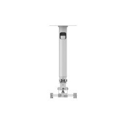 VISION Professional Telescopic Projector Ceiling Mount - LIFETIME WARRANTY - pol (TM-TELE)