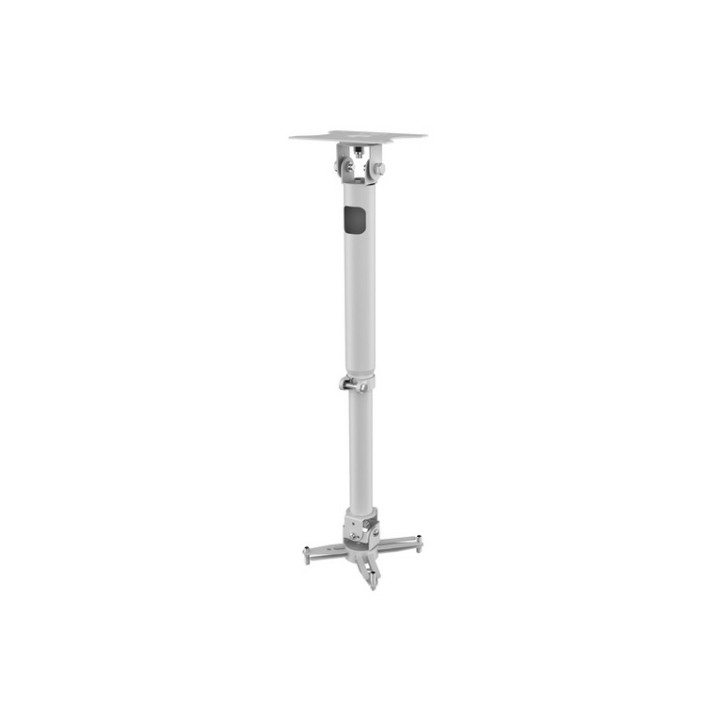 VISION Professional Telescopic Projector Ceiling Mount - LIFETIME WARRANTY - pol
