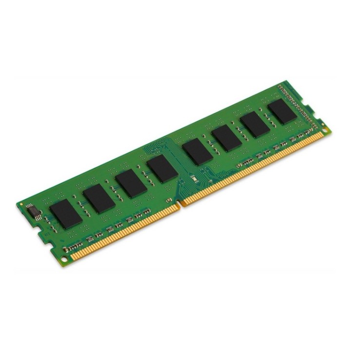 Kingston ValueRAM - DDR3 - modulo - 8 GB - DIMM a 240 pin - 1600 MT/s / PC3-1280
