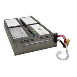 APC Replacement Battery Cartridge 133 - Batteria UPS - 1 batteria x - Piombo - (APCRBC133)