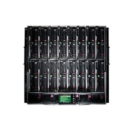 HPE Proactive Care 24x7 Service - Contratto di assistenza esteso - parti e manod (U3B14E) - HP ENT