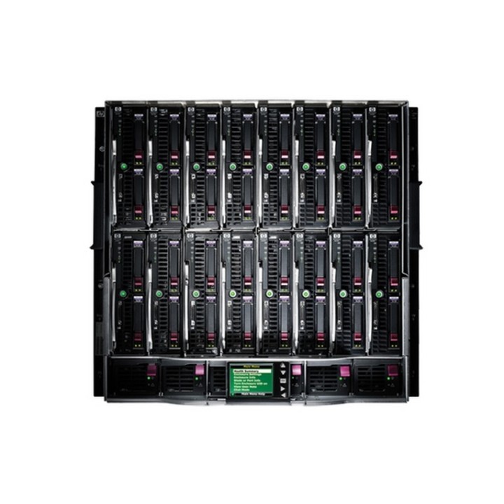 HPE Proactive Care 24x7 Service - Contratto di assistenza esteso - parti e manod