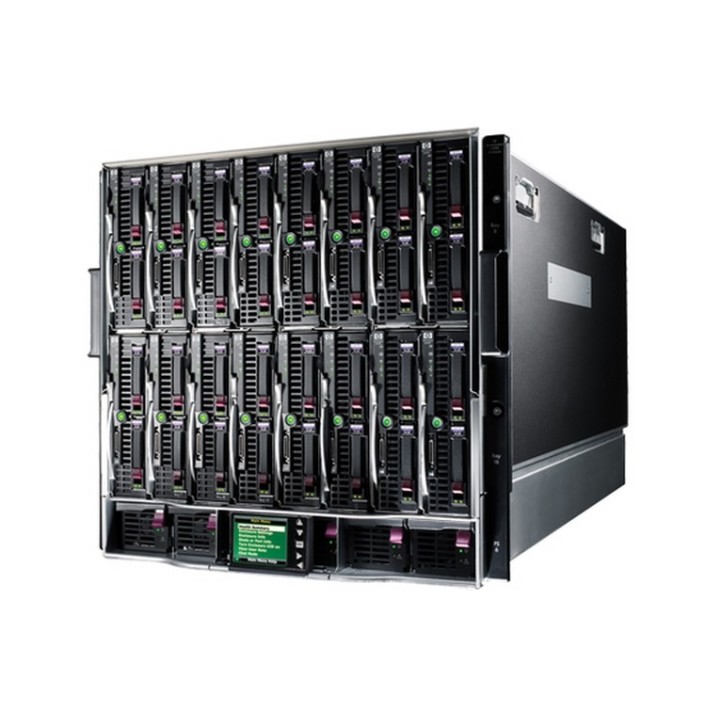 HPE Proactive Care 24x7 Service - Contratto di assistenza esteso - parti e manod