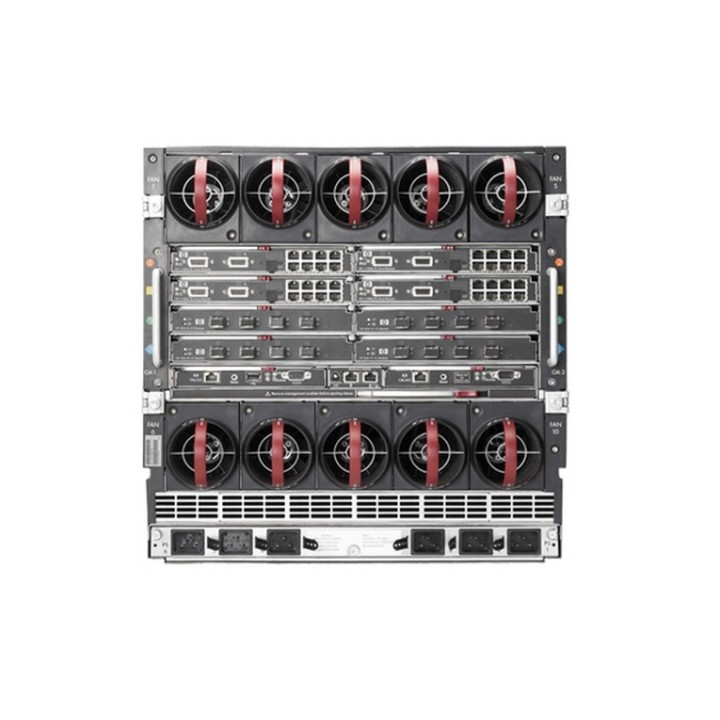 HPE Proactive Care 24x7 Service - Contratto di assistenza esteso - parti e manod