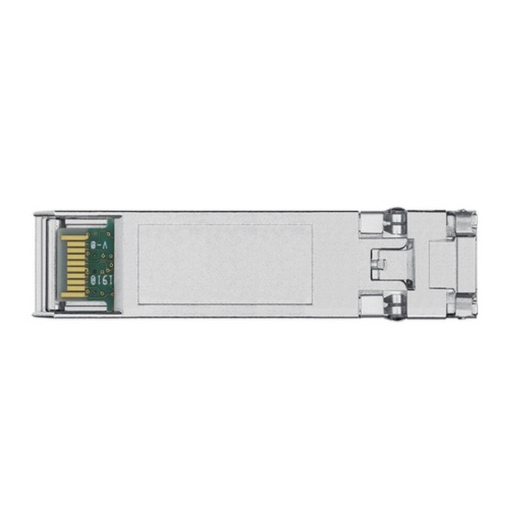 Zyxel SFP10G-SR - Modulo transceiver SFP+ - 10GbE - 10GBase-SR - LC multi-mode -