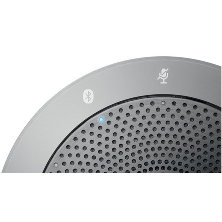 Jabra SPEAK 510 MS - Vivavoce da scrivania VoIP - Bluetooth - senza fili - USB -
