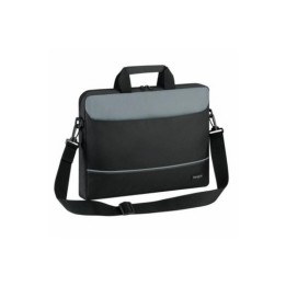Targus Intellect Topload - Borsa trasporto notebook - 15.6" - nero (TBT238EU)