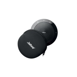 Jabra SPEAK 510+ UC - Vivavoce a mani libere - Bluetooth - senza fili - USB (7510-409)