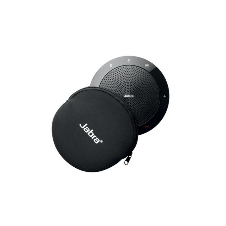 Jabra SPEAK 510+ UC - Vivavoce a mani libere - Bluetooth - senza fili - USB (7510-409)