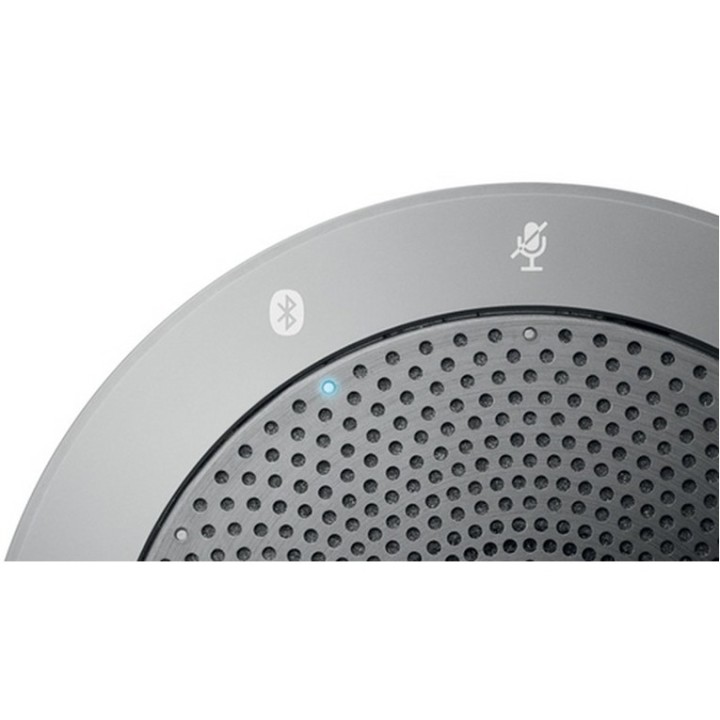 Jabra SPEAK 510+ UC - Vivavoce a mani libere - Bluetooth - senza fili - USB (7510-409)