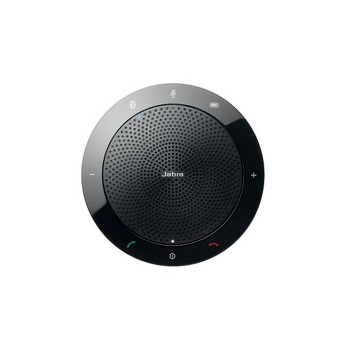 Jabra SPEAK 510+ UC - Vivavoce a mani libere - Bluetooth - senza fili - USB (7510-409)