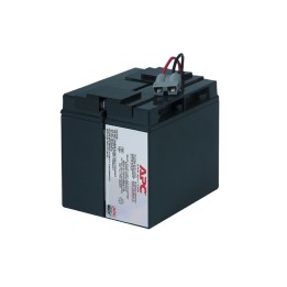 APC Replacement Battery Cartridge 7 - Batteria UPS - 1 batteria x - Piombo - ne