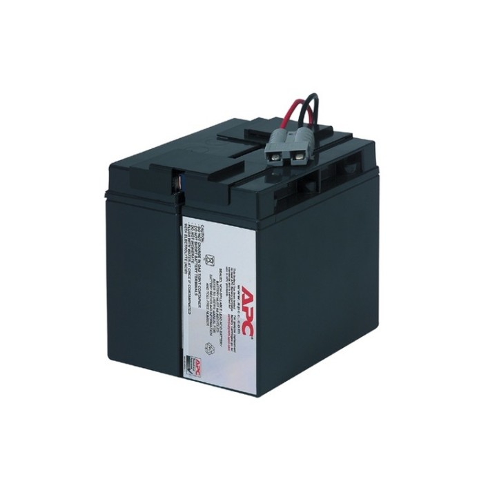 APC Replacement Battery Cartridge 7 - Batteria UPS - 1 batteria x - Piombo - ne