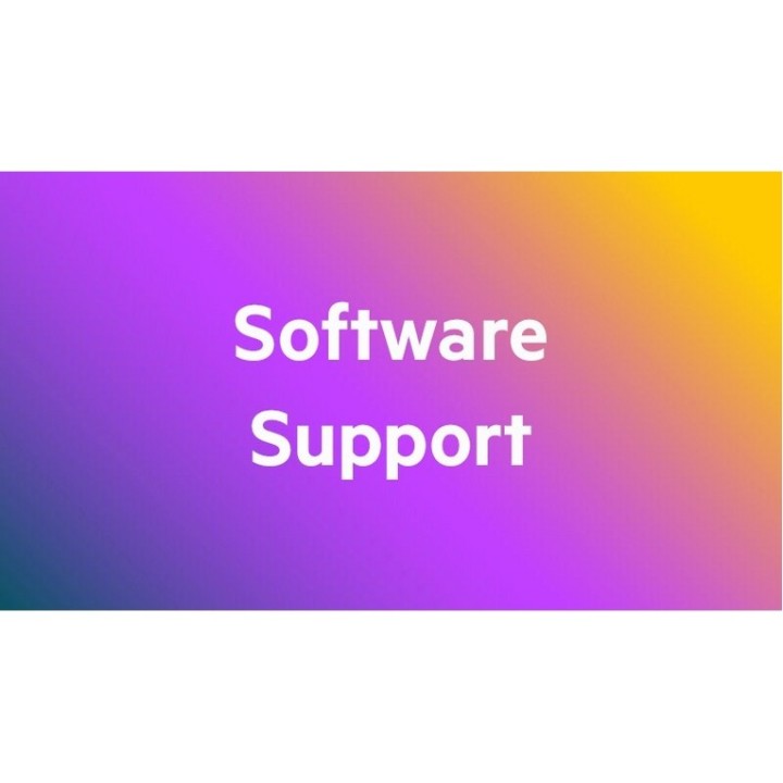 HPE Proactive Care 24x7 Software Service - Supporto tecnico - per VMware vSphere