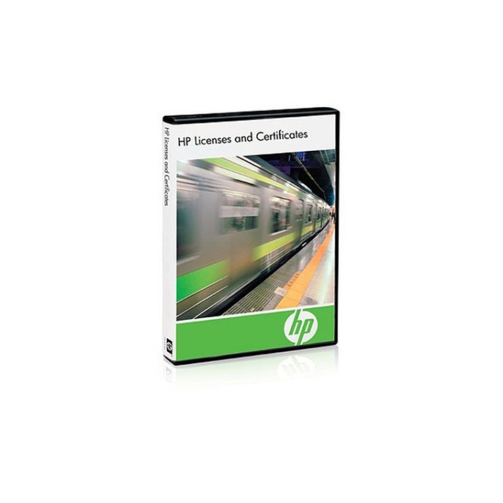 HPE StoreOnce Catalyst 2600/2700 - License To Use (consegna elettronica) - 1 arr