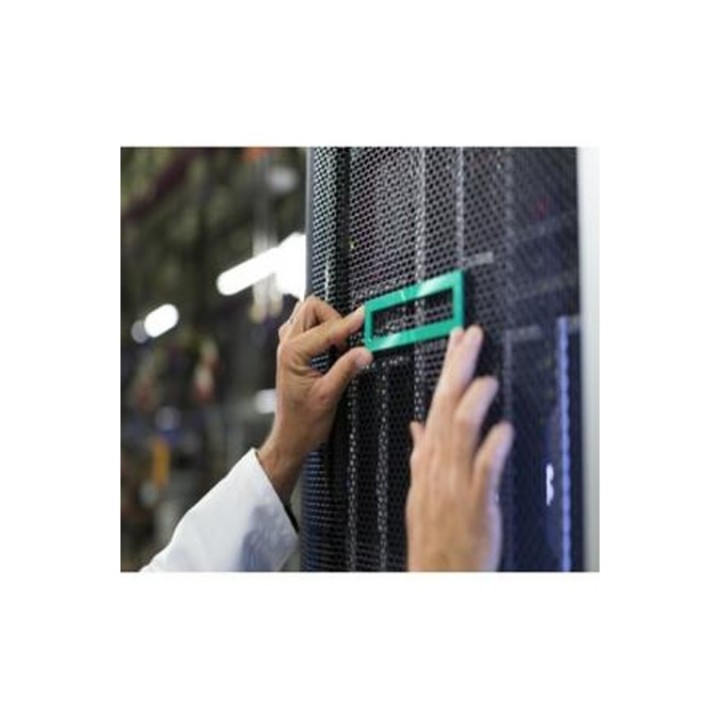 HPE Intelligent Management Center User Access Management - Licenza - 50 utenti a (JG753AAE) - HP ENT