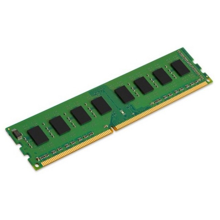 Kingston ValueRAM - DDR3L - modulo - 8 GB - DIMM a 240 pin - 1600 MT/s / PC3L-12