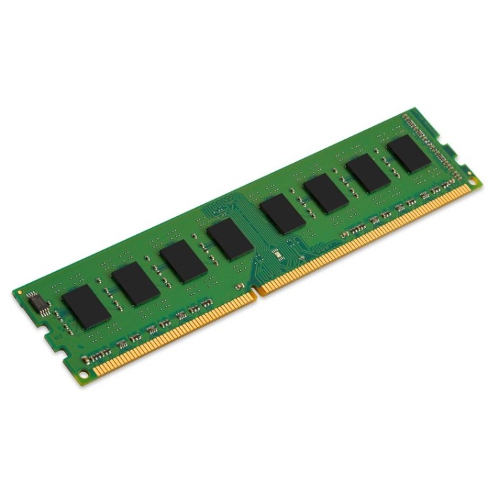 Kingston ValueRAM - DDR3L - modulo - 4 GB - DIMM a 240 pin - 1600 MT/s / PC3L-12