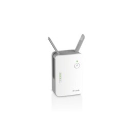 D-Link DAP-1620 - Wi-Fi range extender - 1GbE - Wi-Fi 5 - 2.4 GHz, 5 GHz (DAP-1620/E)