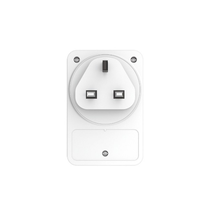 D-Link DAP-1620 - Wi-Fi range extender - 1GbE - Wi-Fi 5 - 2.4 GHz, 5 GHz (DAP-1620/E)