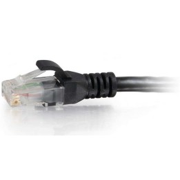C2G Cat6 Booted Unshielded (UTP) Network Patch Cable - Cavo patch - RJ-45 (M) a (83404) - LEGRAND