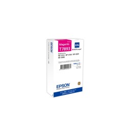 Epson T7893 - 34.2 ml - misura XXL - magenta - originale - cartuccia di stampa - (C13T789340)
