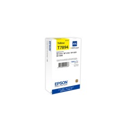 Epson T7894 - 34.2 ml - misura XXL - giallo - originale - cartuccia d'inchiostro